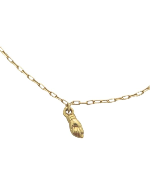 Pulseira Cartier com Figa - Image 2