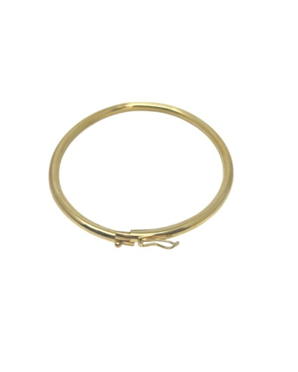 Bracelete Fio Redondo