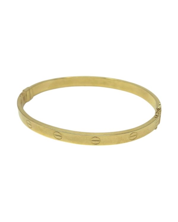 Bracelete Cartier