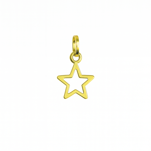 Pingente Estrela
