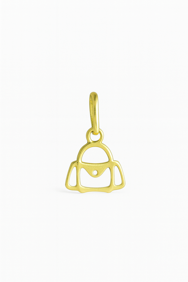 Pingente Bolsa