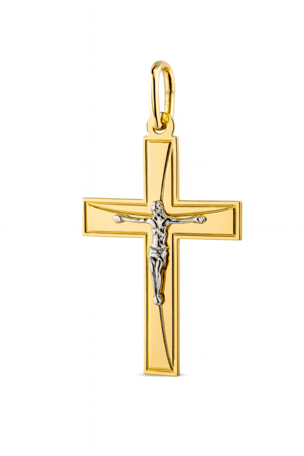 Pingente Crucifixo