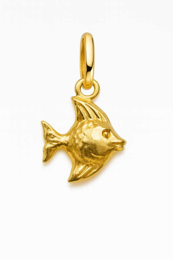 Pingente Peixe