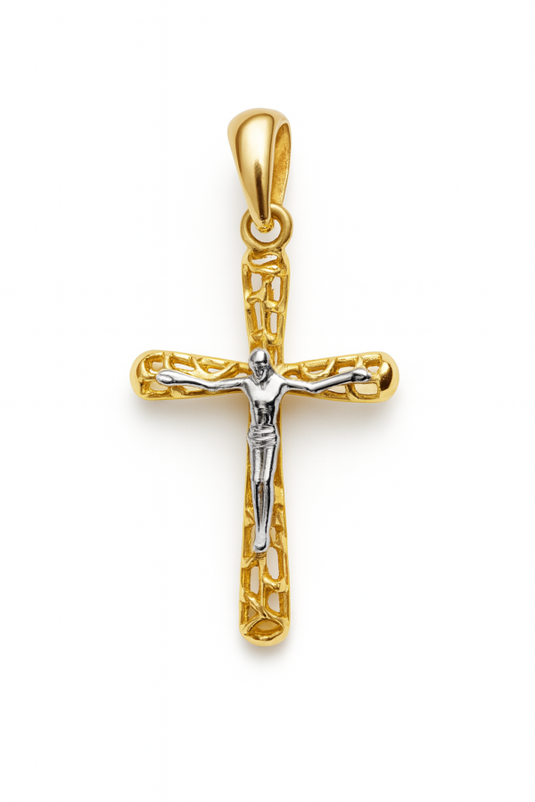Pingente Crucifixo