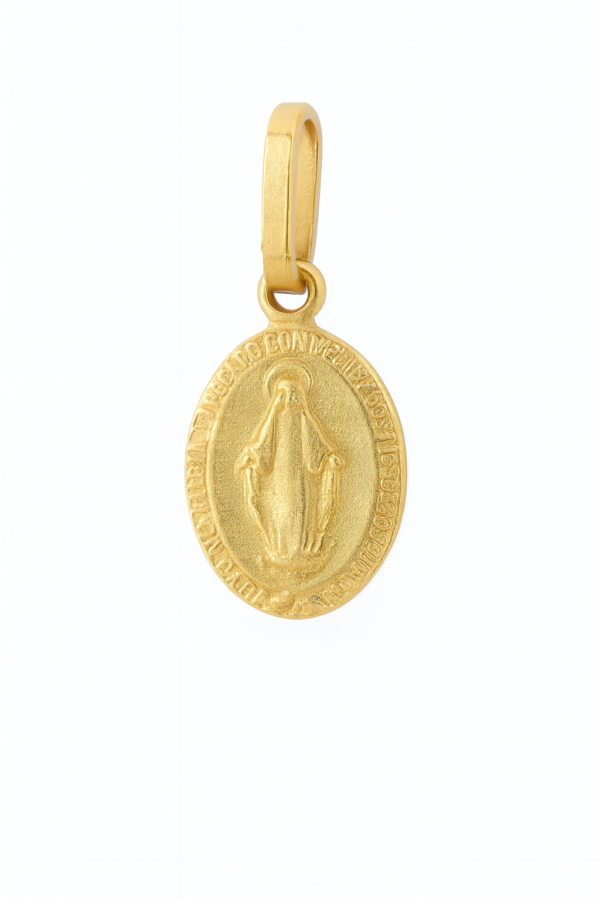 Medalha Milagrosa