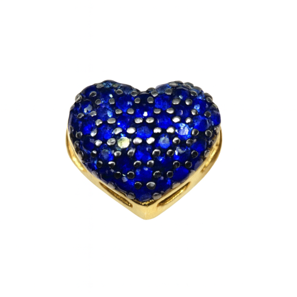 Pingente Coração Galeria