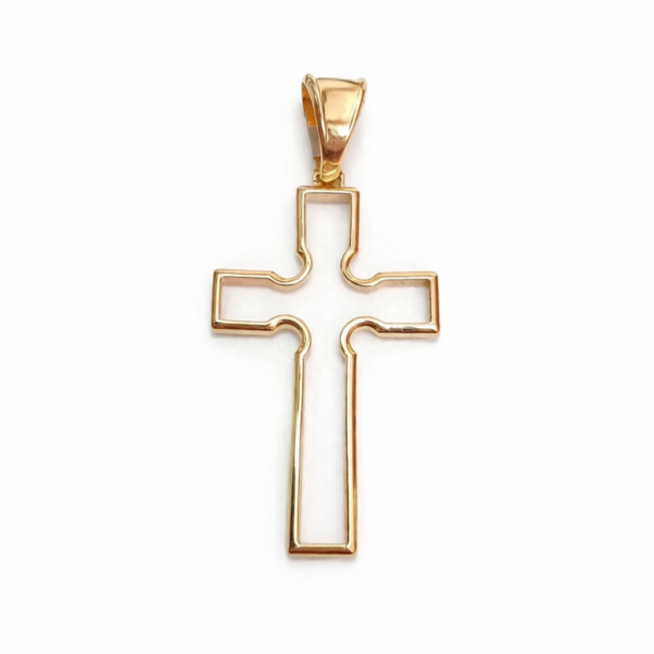 Pingente Cruz