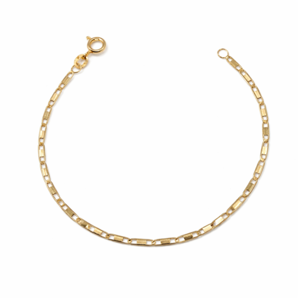 Pulseira Piastrine