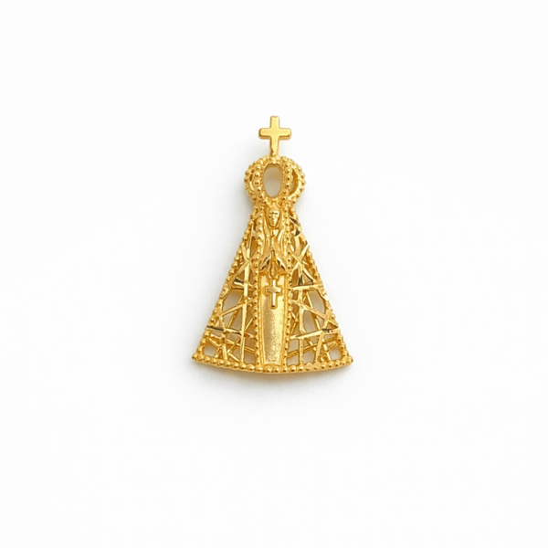 Pingente Nossa Senhora Aparecida